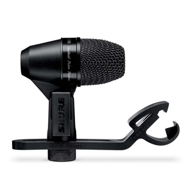 میکروفون شور Shure PGA56 - تصویر 3