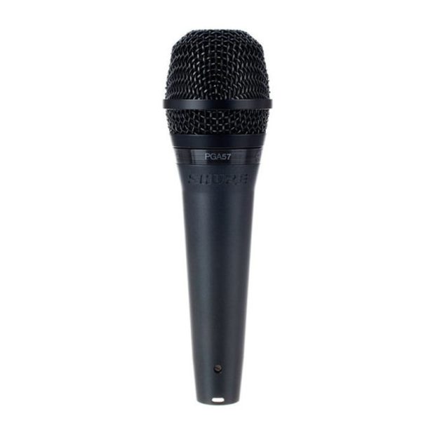 shure-pga57-xlr-01-800x800-1.jpg میکروفون شور Shure PGA57-XLR - تصویر 1