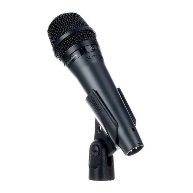 میکروفون شور Shure PGA57-XLR - تصویر 4