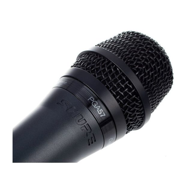 میکروفون شور Shure PGA57-XLR - تصویر 5