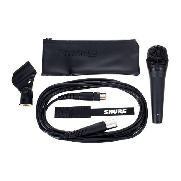 میکروفون شور Shure PGA57-XLR - تصویر 7