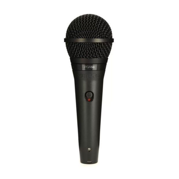 shure-pga58-01-800x800-1.jpg میکروفون با سیم شور Shure PGA58 - تصویر 1