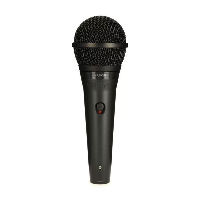 میکروفن با سیم شور Shure PGA58