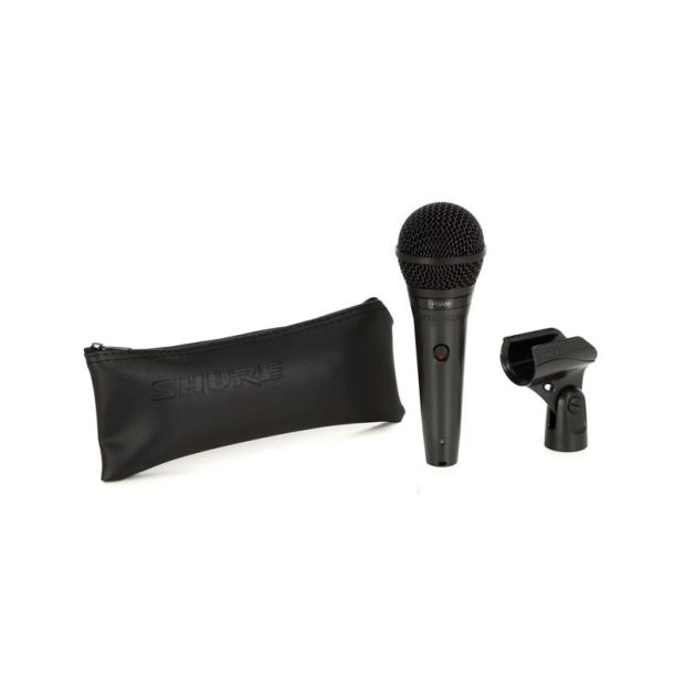 میکروفون با سیم شور Shure PGA58 - تصویر 3