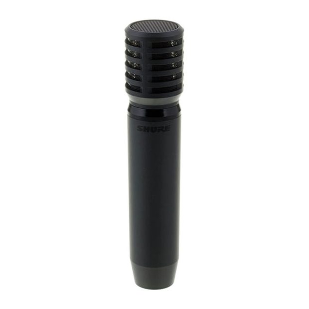 shure-pga81-xlr-01-800x800-1.jpg میکروفون شور Shure PGA81-XLR - تصویر 1
