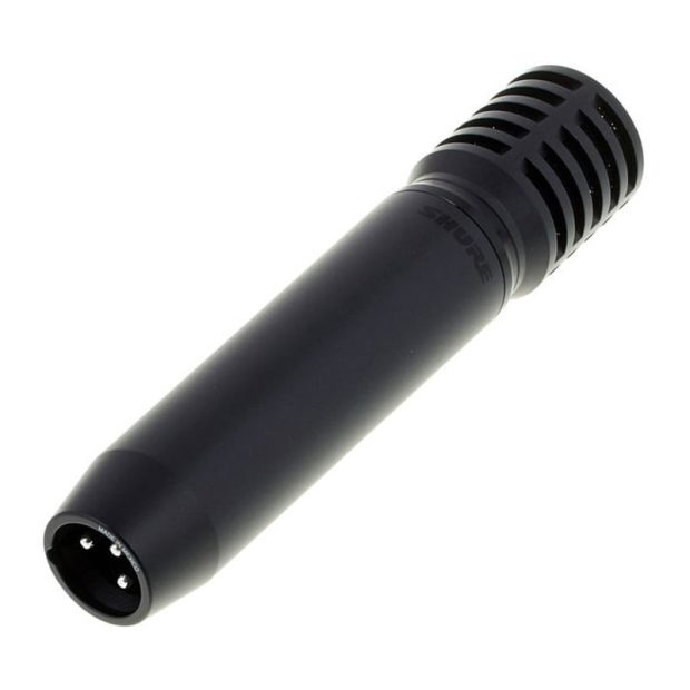 میکروفون شور Shure PGA81-XLR - تصویر 2