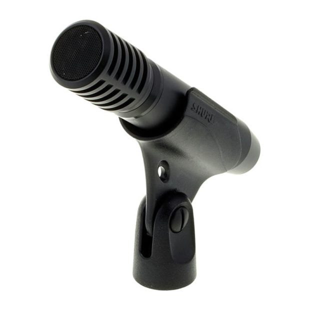 میکروفون شور Shure PGA81-XLR - تصویر 3