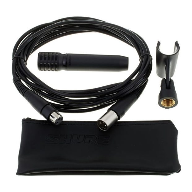 میکروفون شور Shure PGA81-XLR - تصویر 7