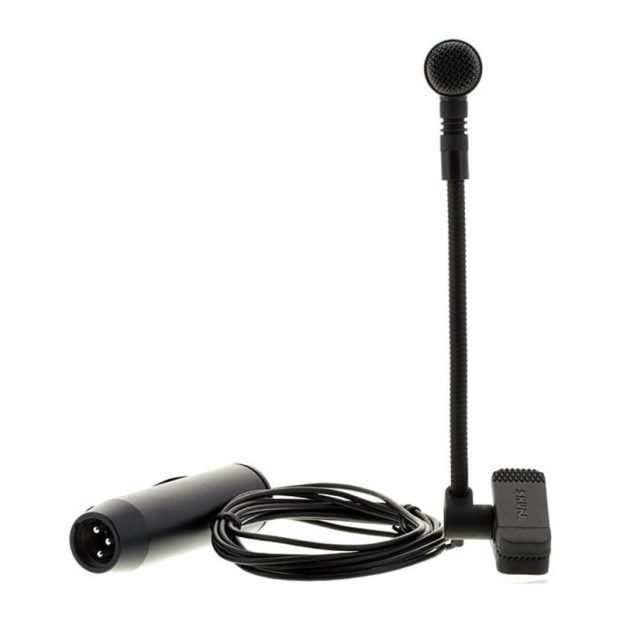 میکروفون شور Shure PGA98H-XLR - تصویر 1