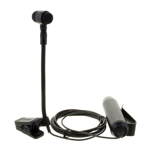 میکروفون شور Shure PGA98H-XLR - تصویر 3