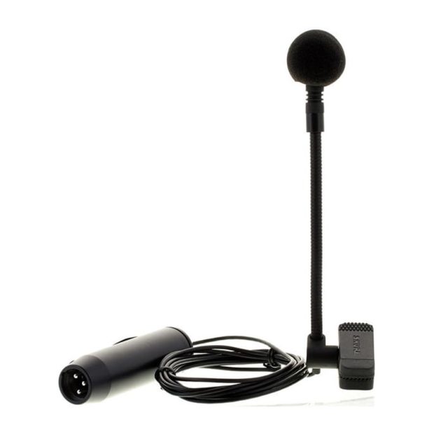 میکروفون شور Shure PGA98H-XLR - تصویر 4