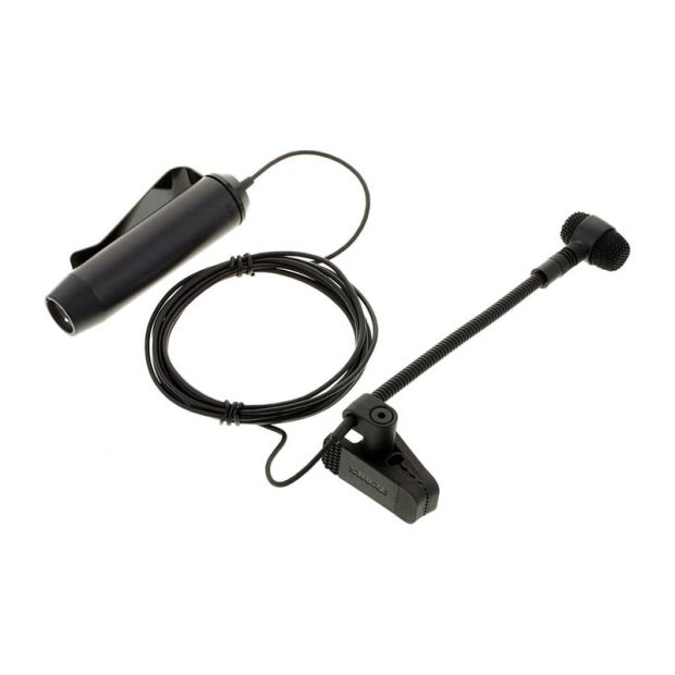 میکروفون شور Shure PGA98H-XLR - تصویر 6
