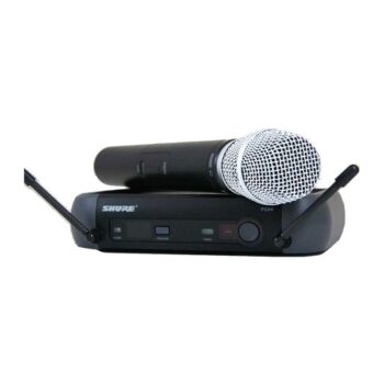 میکروفن بیسیم شور Shure PGX24/SM86