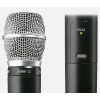 میکروفون بیسیم شور Shure PGX24/SM86 - تصویر 2