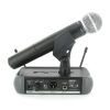 میکروفون بیسیم شور Shure PGXD24/SM58 - تصویر 2