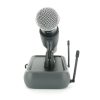 میکروفون بیسیم شور Shure PGXD24/SM58 - تصویر 3