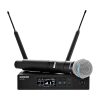 میکروفون بیسیم شور Shure QLXD24/B58