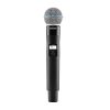 میکروفون بیسیم شور Shure QLXD24/B58 - تصویر 2