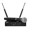میکروفون بیسیم شور Shure QLXD24/SM58