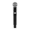 میکروفون بیسیم شور Shure QLXD24/SM58 - تصویر 4