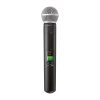 میکروفون بیسیم شور Shure SLX2/SM58