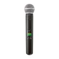 میکروفون بیسیم شور Shure SLX2/SM58