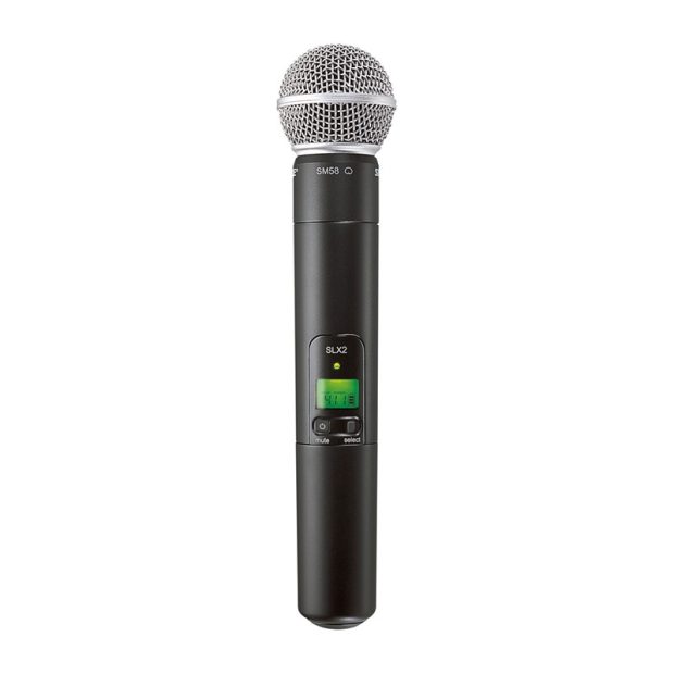 shure-slx2-sm58-01-800x800-1.jpg میکروفون بیسیم شور Shure SLX2/SM58 - تصویر 1