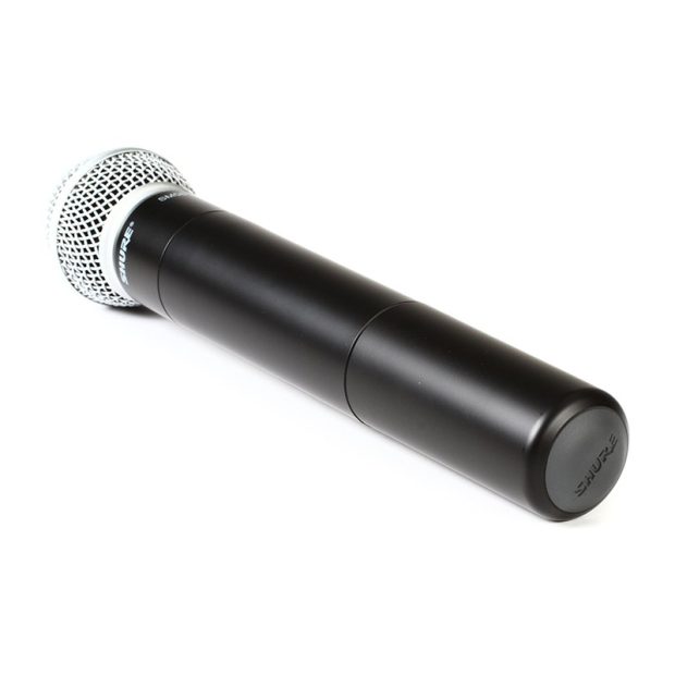 میکروفون بیسیم شور Shure SLX2/SM58 - تصویر 3