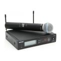 میکروفون بیسیم شور Shure SLX24/B58