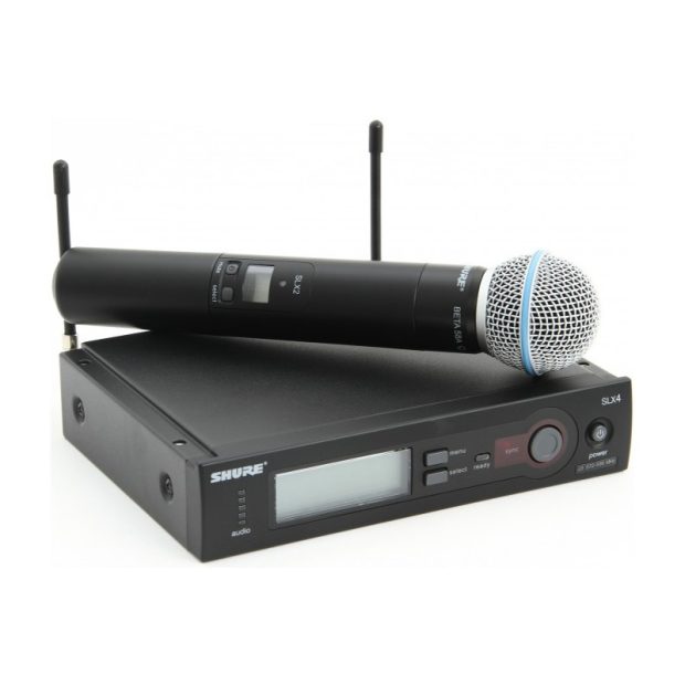 shure-slx24e-b58-01-800x800-1.jpg میکروفون بیسیم شور Shure SLX24/B58 - تصویر 1