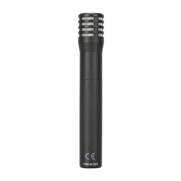 میکروفون با سیم شور Shure SM137 - تصویر 3