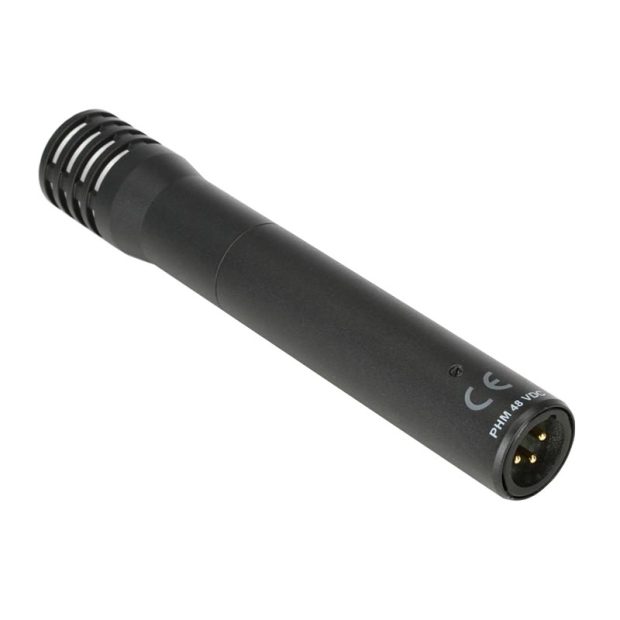 میکروفون با سیم شور Shure SM137 - تصویر 4
