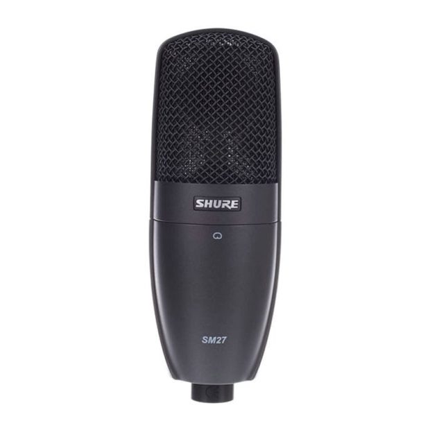 shure-sm27-01-800x800-1.jpg میکروفون شور Shure SM27 - تصویر 1