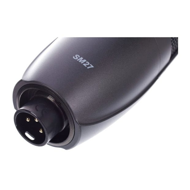 میکروفون شور Shure SM27 - تصویر 6