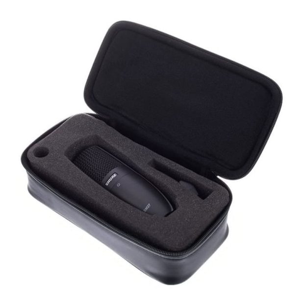 میکروفون شور Shure SM27 - تصویر 8