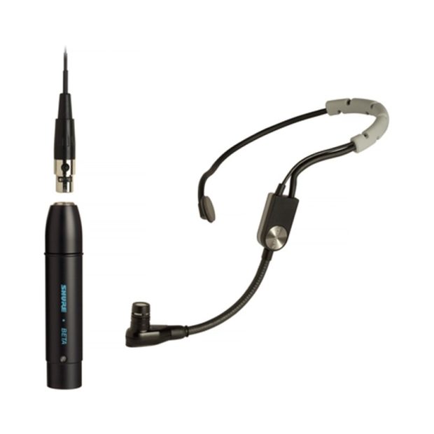 میکروفون با سیم شور Shure SM35-XLR - تصویر 2