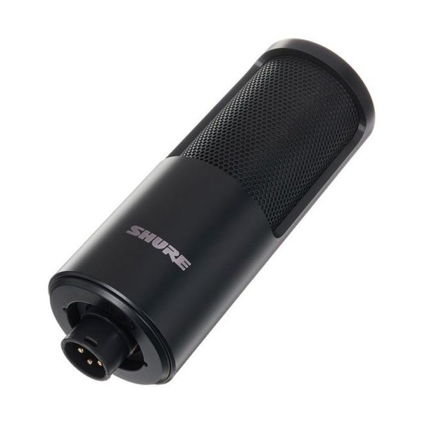 میکروفون شور Shure SM4 - تصویر 3
