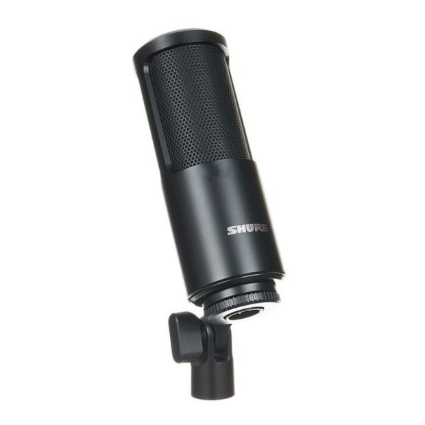 میکروفون شور Shure SM4 - تصویر 7