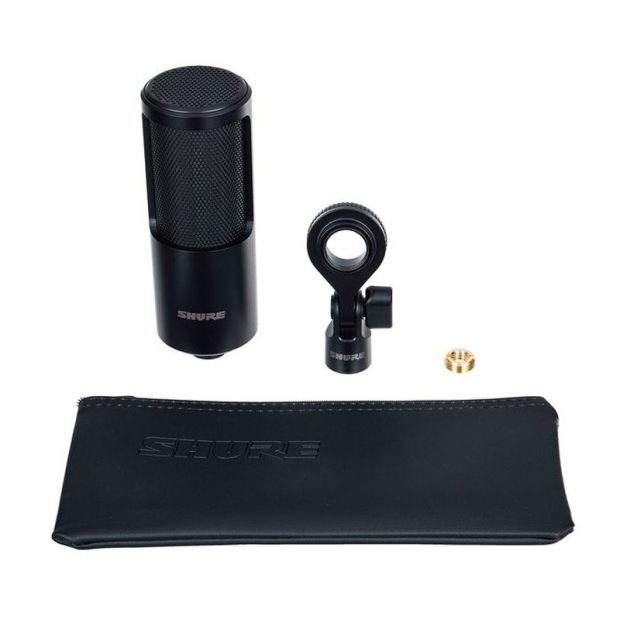 میکروفون شور Shure SM4 - تصویر 8