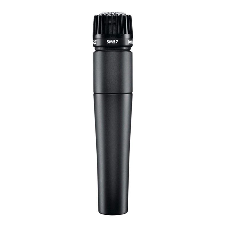میکروفن داینامیک دستی شور Shure SM57