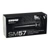 میکروفون داینامیک دستی شور Shure SM57 - تصویر 4