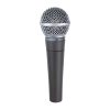 میکروفون داینامیک دستی شور Shure SM58-LCE