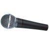میکروفون داینامیک دستی شور Shure SM58-LCE - تصویر 2
