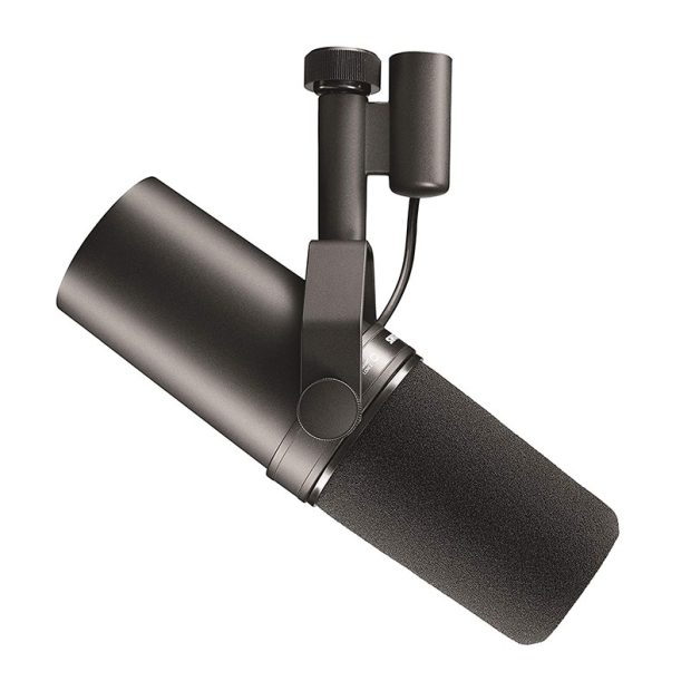 shure-sm7b-01-800x800-1.jpg میکروفون شور Shure SM7B - تصویر 1