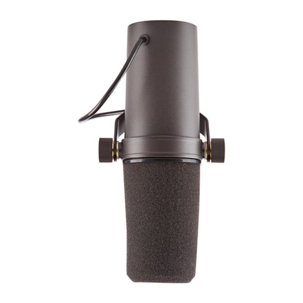 میکروفون شور Shure SM7B - تصویر 3