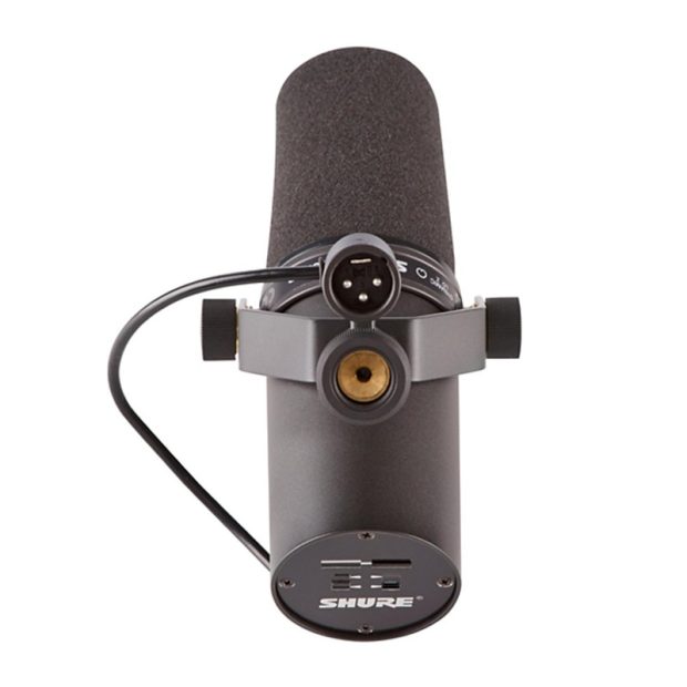 میکروفون شور Shure SM7B - تصویر 6