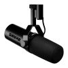 میکروفون شور Shure SM7dB