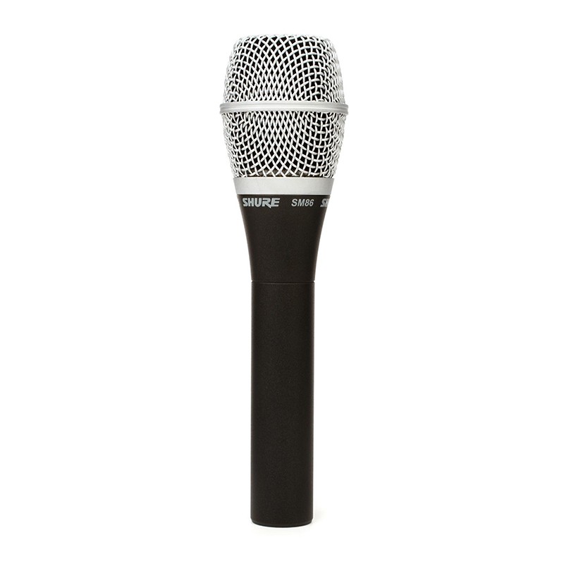میکروفن شور Shure SM86