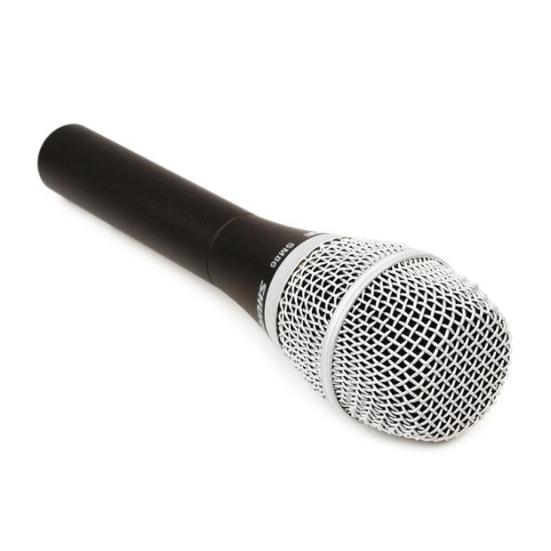 میکروفون شور Shure SM86 - تصویر 3