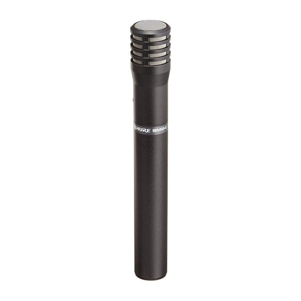 میکروفون با سیم شور Shure SM94 - تصویر 2
